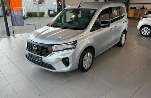 Nissan Townstar