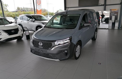 Nissan Townstar